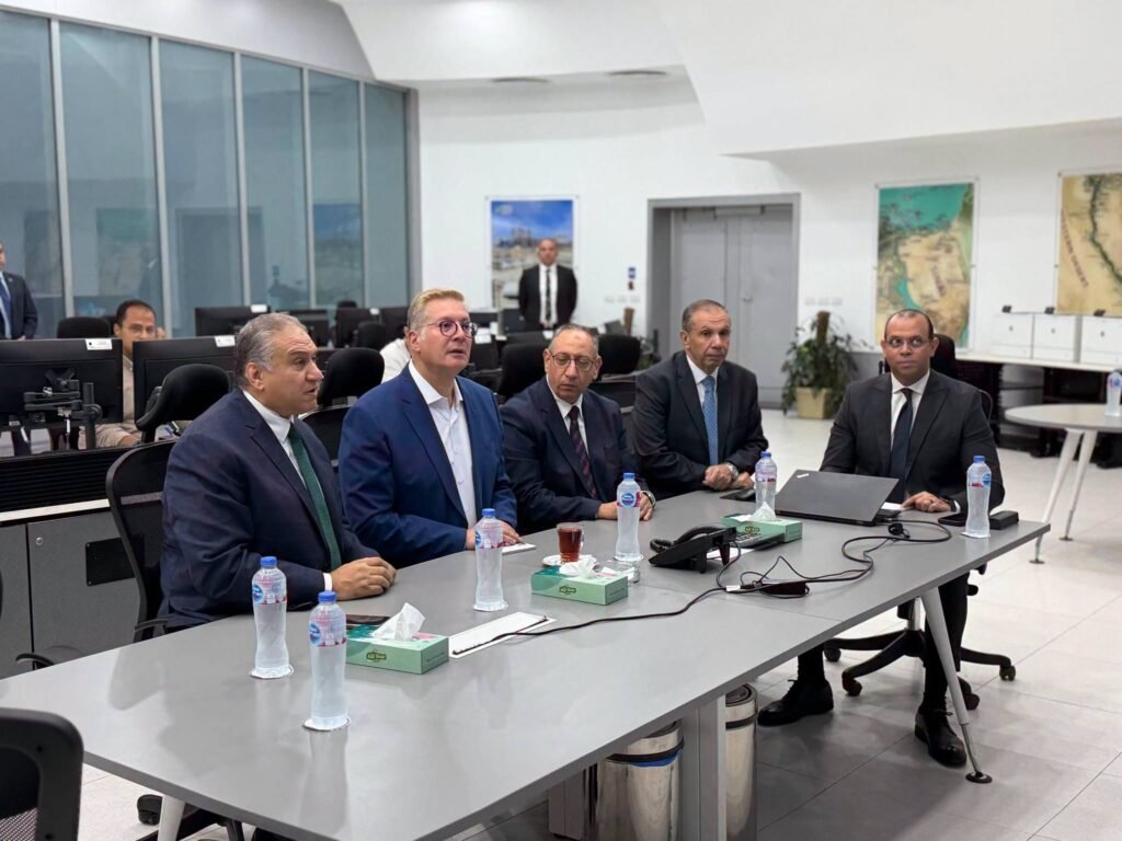 وزير البترول: نجاح منظومة تأمين إمدادات الغاز خلال ذروة استهلاك الكهرباء للعام الثاني على التوالي