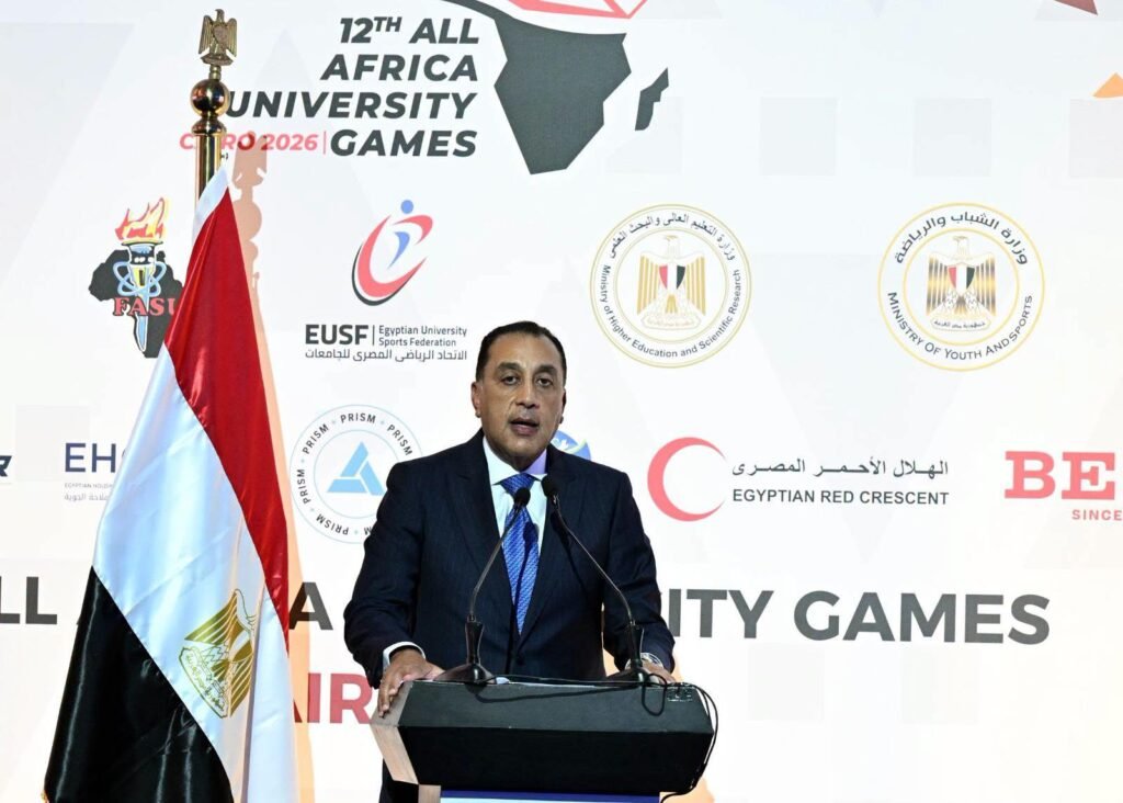 رئيس الوزراء: أفريقيا بالنسبة لمصر تاريخ مشترك ومصير واحد ومستقبل نبنيه معًا