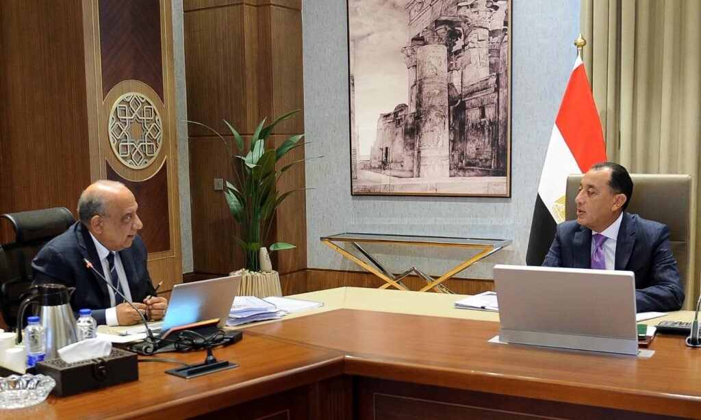 مصر تخطط لزيادة قدرات الطاقة المتجددة إلى 29.7 جيجاوات بحلول 2029