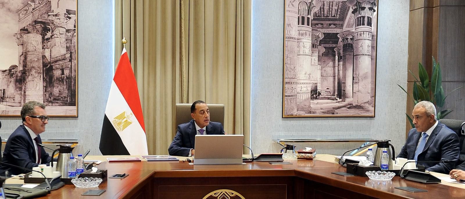 رئيس الوزراء يتابع تطورات الاقتصاد وتنفيذ خطة التنمية وبرنامج التحول الاقتصادي
