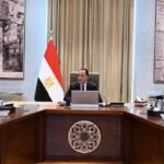 رئيس الوزراء يوجه بالإسراع في إقرار تعديلات قانون التصالح في مخالفات البناء لعرضه على البرلمان