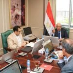 مصر تمضي نحو تحرير سوق الكهرباء تدريجيًا وتعزيز مشاركة القطاع الخاص