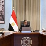 الحكومة تدرس إعادة تخطيط 4 مناطق صناعية بالشرقية على مساحة تتجاوز 5.2 ألف فدان
