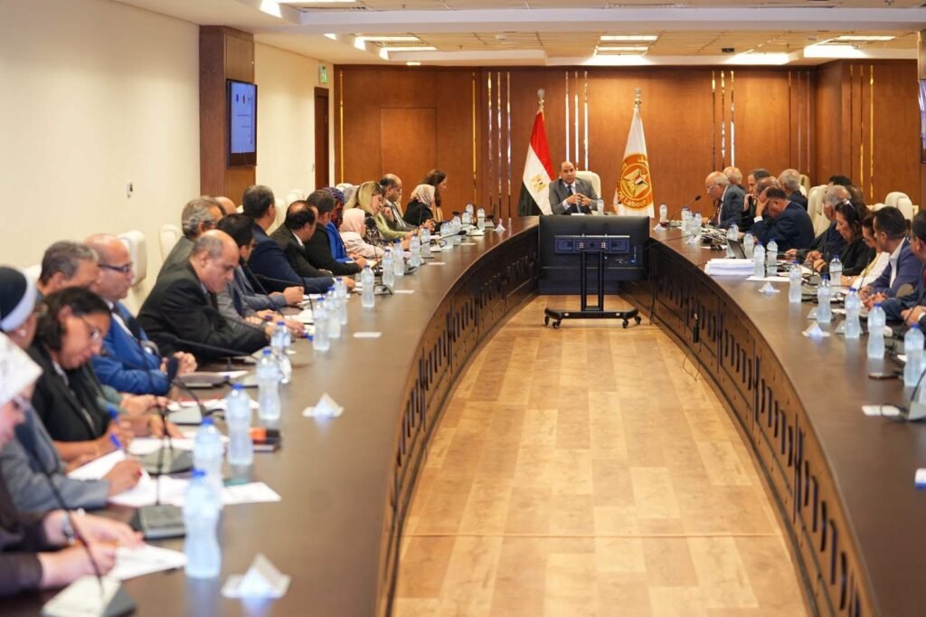 العمل تبدأ إعداد الاستراتيجية الوطنية للتدريب المهني
