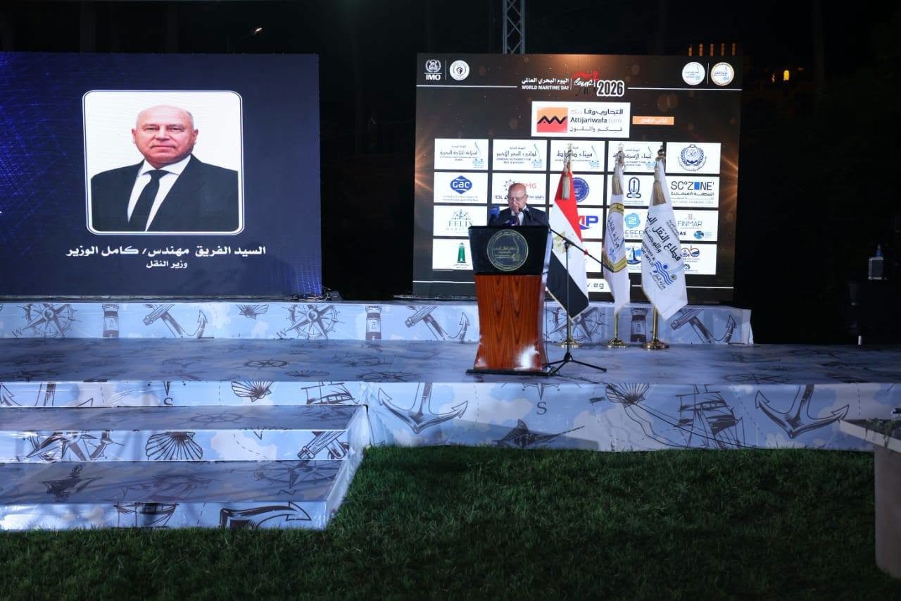 الفريق مهندس كامل الوزير، وزير النقل
