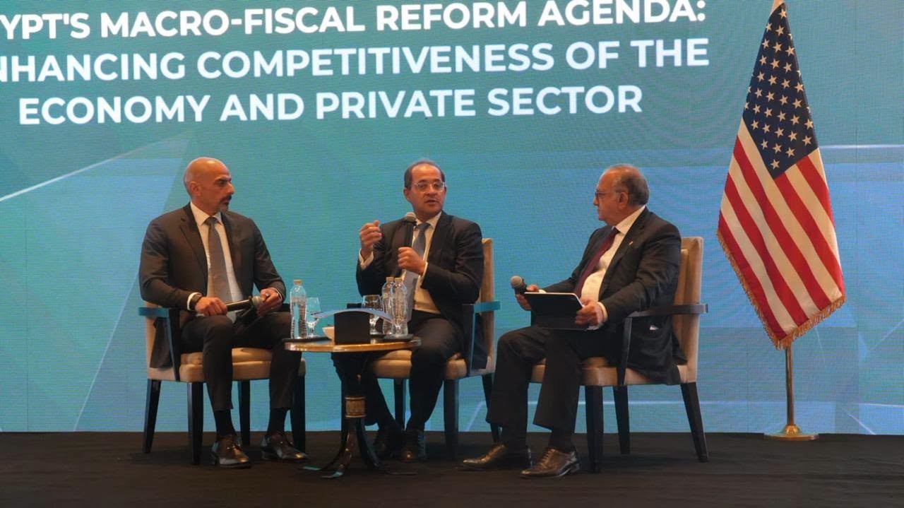 وزير المالية: القطاع الخاص يستحوذ على 63% من إجمالي الاستثمارات