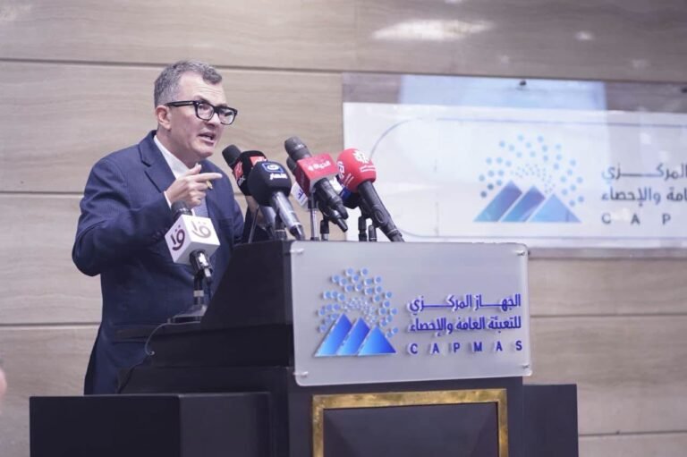 وزير التخطيط: 108 مليارات جنيه استثمارات عامة في قطاع الصحة بخطة 2026/2027