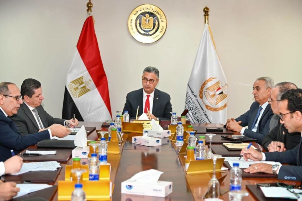 وزير التموين: طرح 18 سلعة جديدة ضمن مبادرة خفض الأسعار الجمعة ليرتفع الإجمالي إلى 30