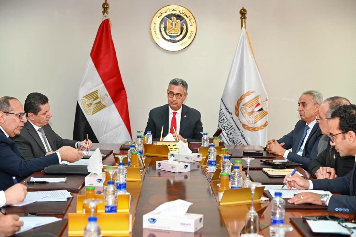 وزير التموين: طرح 18 سلعة جديدة ضمن مبادرة خفض الأسعار الجمعة ليرتفع الإجمالي إلى 30