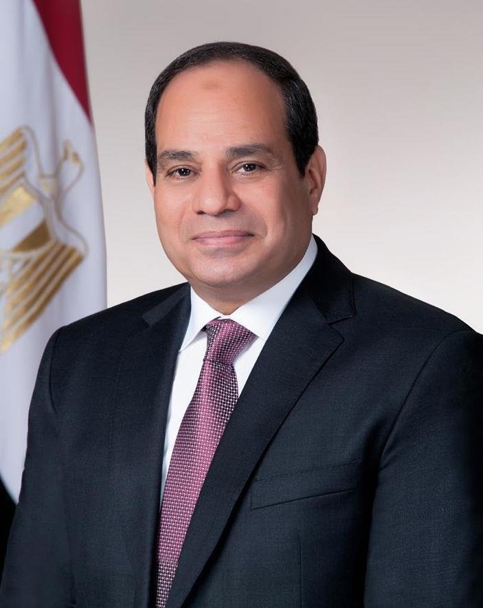 عبد الفتاح السيسي