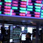 تدفقات الاستثمار الأجنبي إلى الأسهم الأميركية تسجل مستوى قياسيًا مع تراجع الطلب على الديون