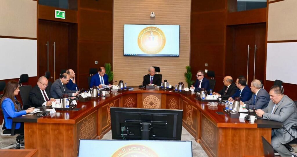 موازنة البرامج والأداء تبدأ تجريبيًا في مصر مع العام المالي 2027-2028