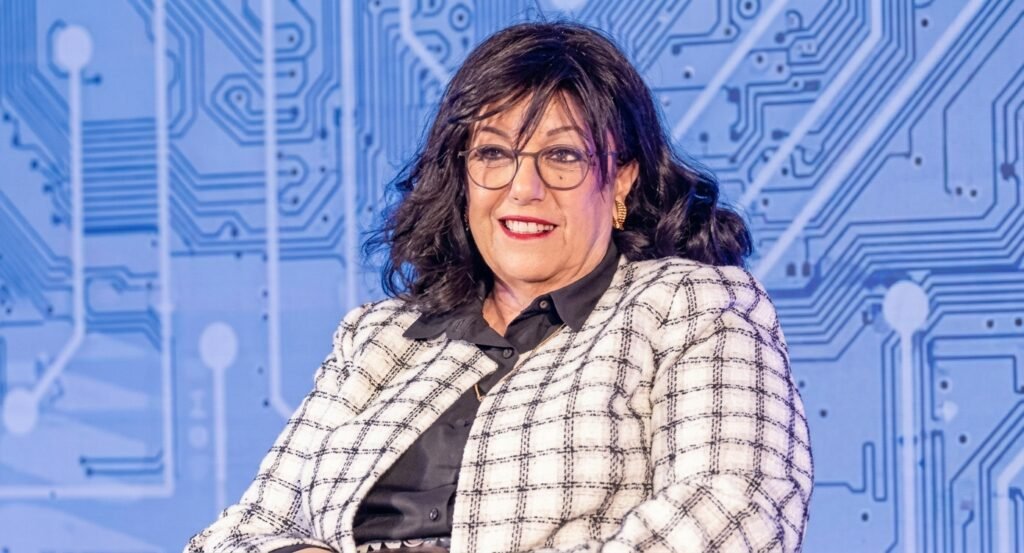 “جي بي كوربوريشن” تعين نيفين الطاهري عضوًا مستقلًا بمجلس الإدارة