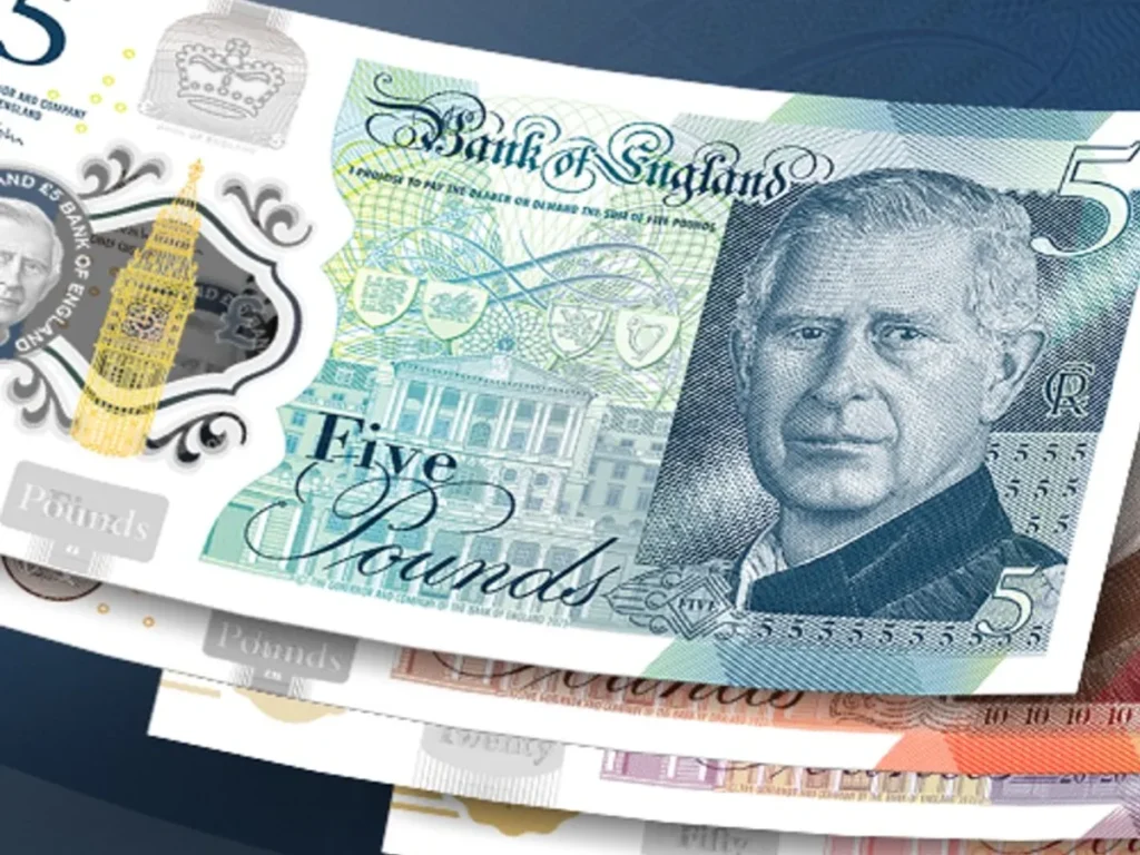 بريطانيا تقترض بأعلى سعر فائدة منذ 1998