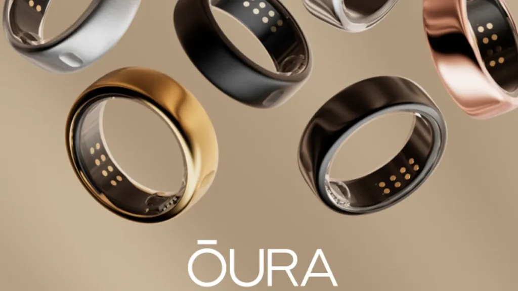 شركة الخواتم الذكية “Oura” تتقدم بطلب لطرح أسهمها للاكتتاب العام في أمريكا