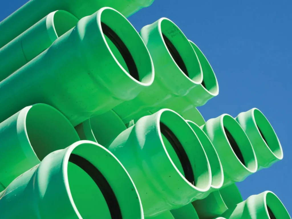 مصر تفرض رسوم مكافحة إغراق بنسبة 35% على واردات “PVC” من الاتحاد الأوروبي