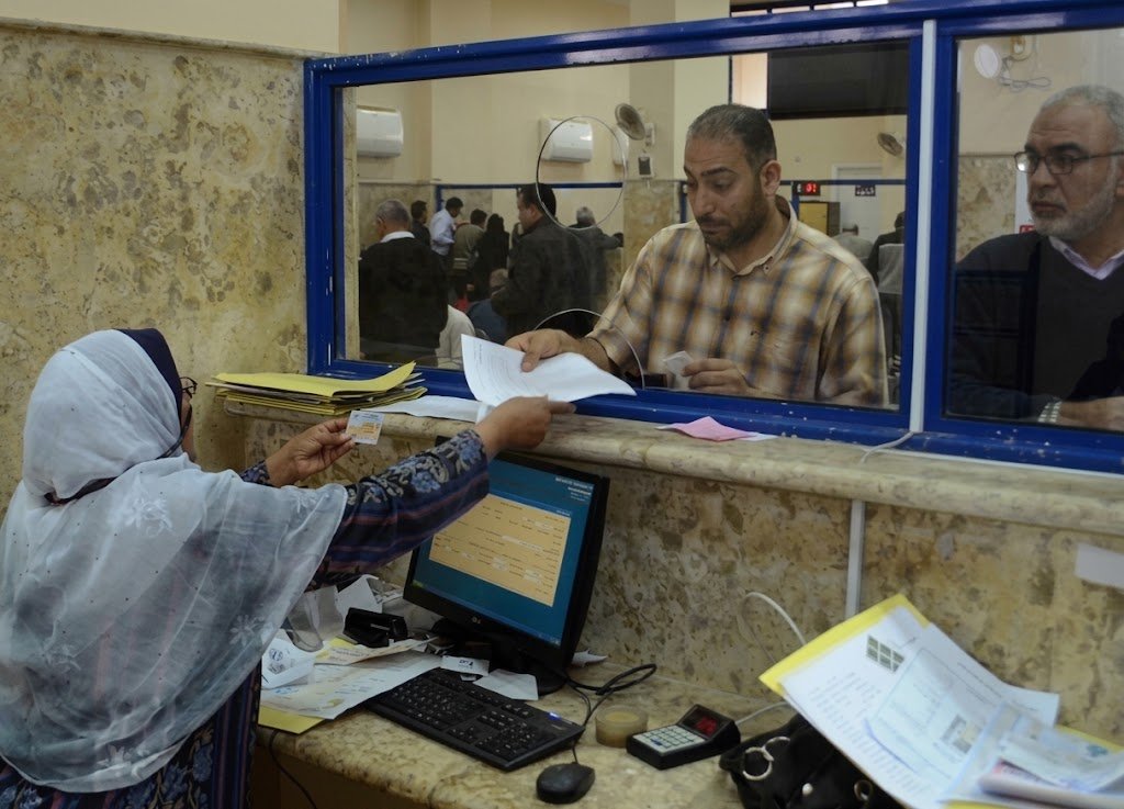 صندوق إعانات الطوارئ يصرف 2.59 مليار جنيه لـ441.6 ألف عامل منذ 2002