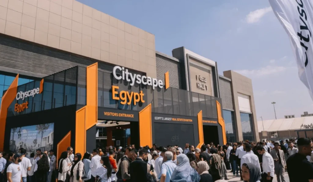 إرجاء معرض “سيتي سكيب مصر” إلى موعد لاحق
