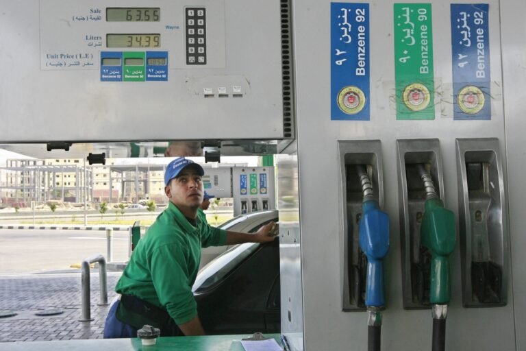 وزارة البترول تنفي تداول أسعار جديدة للمنتجات البترولية