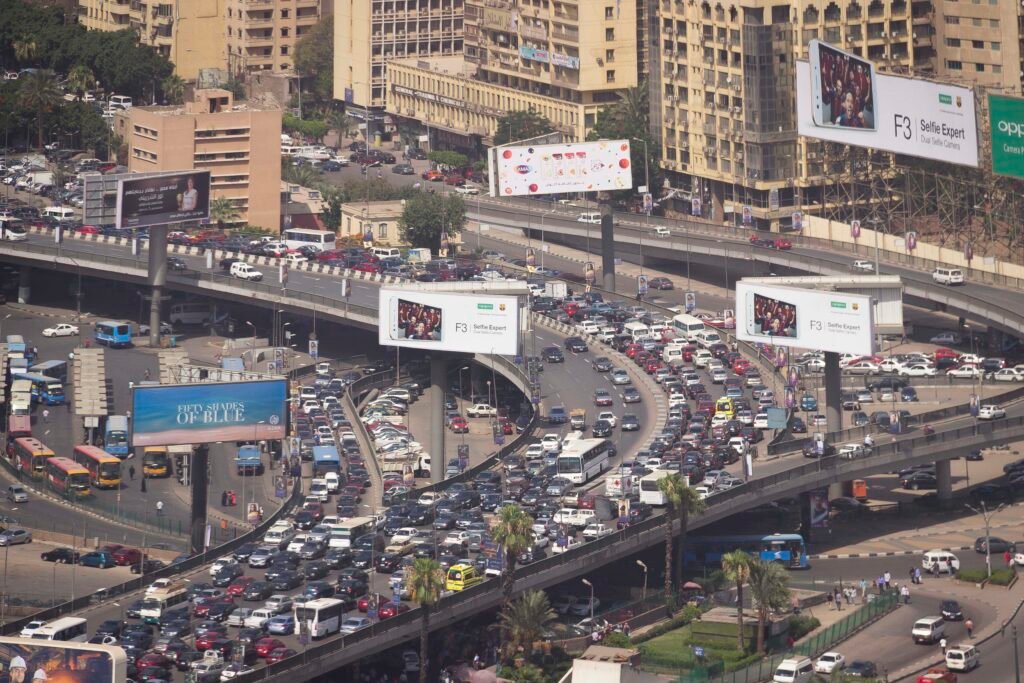 بدء منظومة مواجهة نوبات تلوث الهواء الحادة خلال خريف 2026